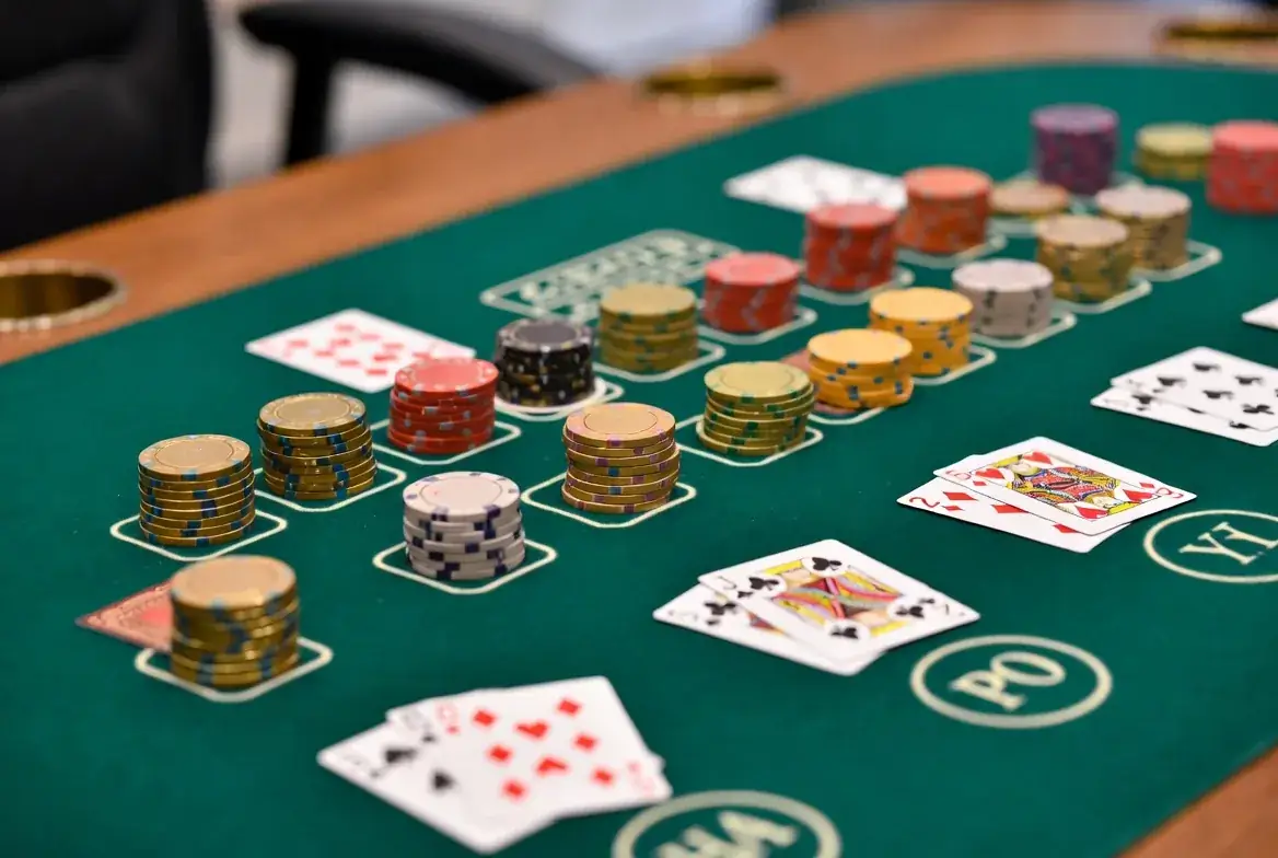 Blackjack