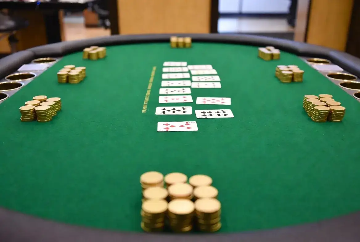 Poker
