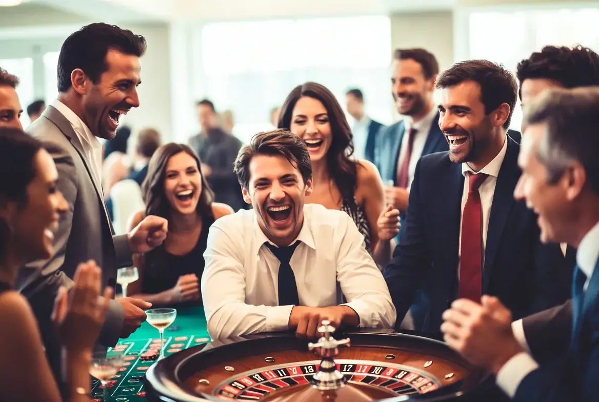 Roulette